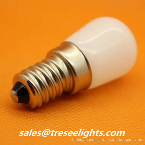 LED Fridge Light Bulb for Refrigerator 2W